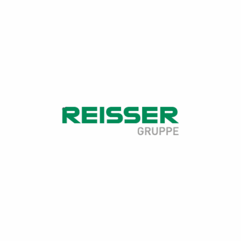 Reisser Gruppe Logo