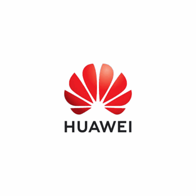 Huawei Logo
