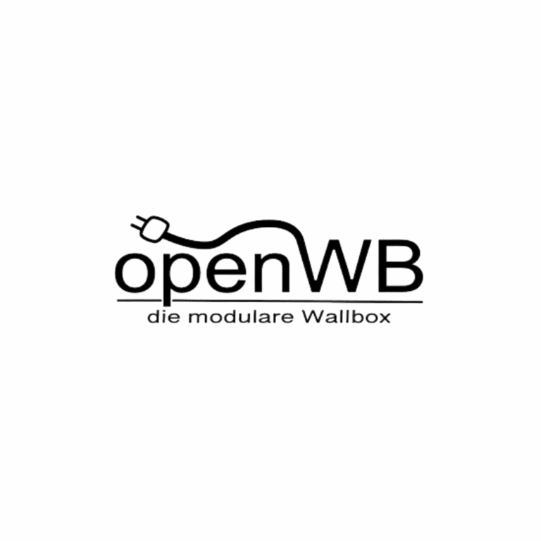 openWB Logo