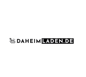 Daheim Laden Logo